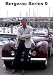 Bergerac - Series 9 - Complete [DVD] [1990]
