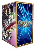 Watch Code Geass: Lelouch of the Rebellion Online
