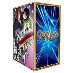 Code Geass: Lelouch of the Rebellion, Part 1 (Limited Edition) by 