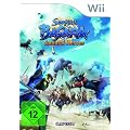 Sengoku Basara: Samurai Heroes