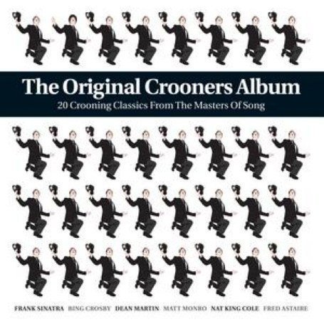 CD-Charts  Search : The Original Crooners Album