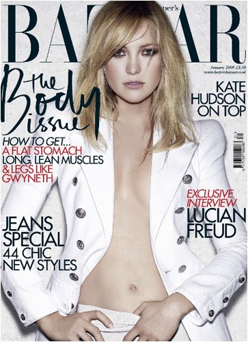 Harpers Bazaar - England