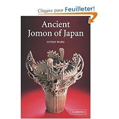 Ancient Jomon of Japan