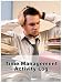 Sample Time Management Activity Log