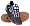 Prince NFS Indoor IV Court Shoes, 6