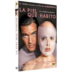 La Piel que habito