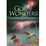 God of Wonders ~ Jim Tetlow