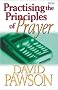 Practising the Principles of Prayer
