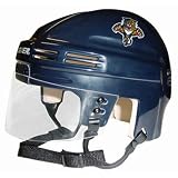 Bauer Florida Panthers Replica Mini Helmet