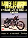 Harley-Davidson Sportsters 1965-76 Performance Portfolio