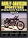 Harley-Davidson Sportsters 1965-76 Performance Portfolio