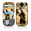 Desert Ops Design Protective Skin Decal Sticker for Palm Centro Cell Phone