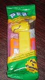 Woodstock - Best Friend of Snoopy - Pez Dispenser & CandyIMAGE