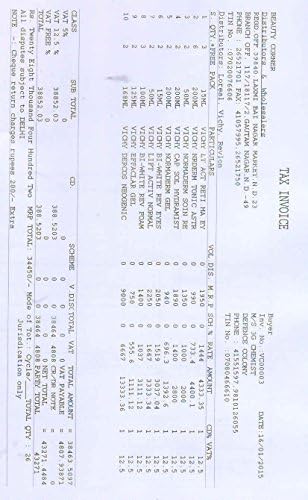 Vichy Bi-White Med Brightening Deep Cleansing Foam 100 ml.