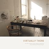 Virtually there : an artist in schools virtual residency programme across Ireland and Northern Ireland