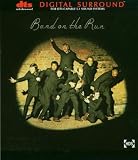 Paul Mccartney & Wings - Band on the Run