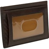 Johnston & Murphy Weekender ID Case