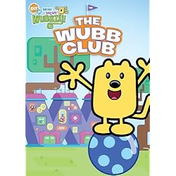 Wow! Wow! Wubbzy!: The Wubb Club