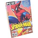 Spider-Man Creative Studio