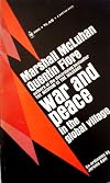 War and Peace in the Global Village