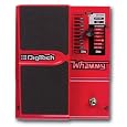 DigiTech Whammy Pedal Re-issue with MIDI Control