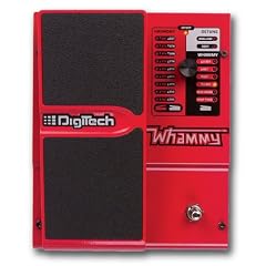 DigiTech Whammy-4 Effekt
