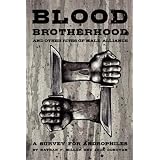 Blood-Brotherhood And Other Rites of Male Alliance
