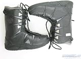 Used K2 Domain Black Snowboard Boots Men’s Size thumbnail