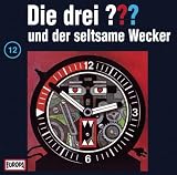 012/und der seltsame Wecker