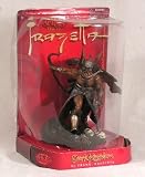 Master Artists Series Dark Kingdom Figure By Frank FrazettaIMAGE