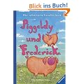 Die sch�nsten Geschichten von Piggeldy und Frederick