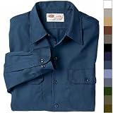 Dickies 574 Long Sleeve Work Shirt