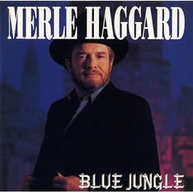Blue Jungle