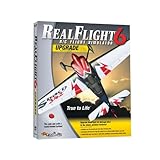 RealFlight 6 Upgrade for G4 and Above