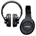 Shure SRH 440 - professioneller, geschlossener Kopfh�rer f�r Monitoring, Home- und Studio Recording