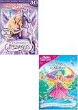 Barbie and the Magic of Pegasus - With 3-D Magic of the... by 