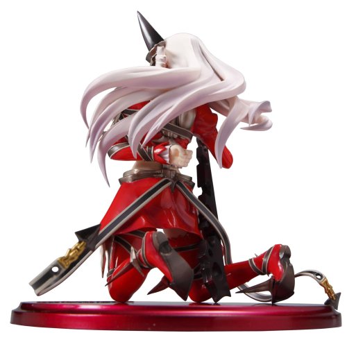 Cover image : エクセレントモデルCORE クイーンズブレイドP-10 逢魔の女王 アルドラ