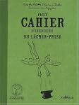 Petit cahier d'exercices du l�cher-prise
