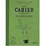 Petit cahier d'exercices du l�cher-prise de Rosette Poletti