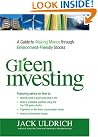 Green Investing: A...