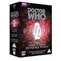 Doctor Who Revisitations Box Set - Volume 2 [DVD]