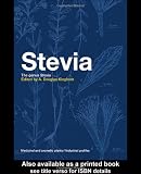 Stevia: The Genus Stevia