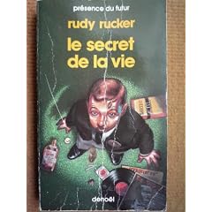 Le secret de la vie