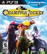 Champion Jockey: G1 Jockey and Gallop Racer