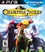 Champion Jockey: G1 Jockey and Gallop Racer