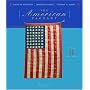 The American Pageant: A History of the Republic (Volume II)