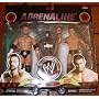 WWE Adrenaline 2 Packs Series #37 Triple H & Randy Orton