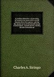 51RkEFzmpwL. SL160  A cowboy detective: a true story of twenty two years with a world famous detective agency : giving the inside facts of the bloody Coeur dAlene labor . United States, Alaska, British Columbia an