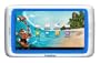 Arnova ChildPad (7 Zoll) Kinder-Tablet-PC (ARM Cortex A 8, 1 GHz, 1 GB RAM, 4GB SDD, WiFi-n, kapazitives Display, Touchscreen, Android 4.0) wei�