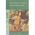The Secret Garden (BARNES NOBLE CLASSICS SERIES) (Paperback)